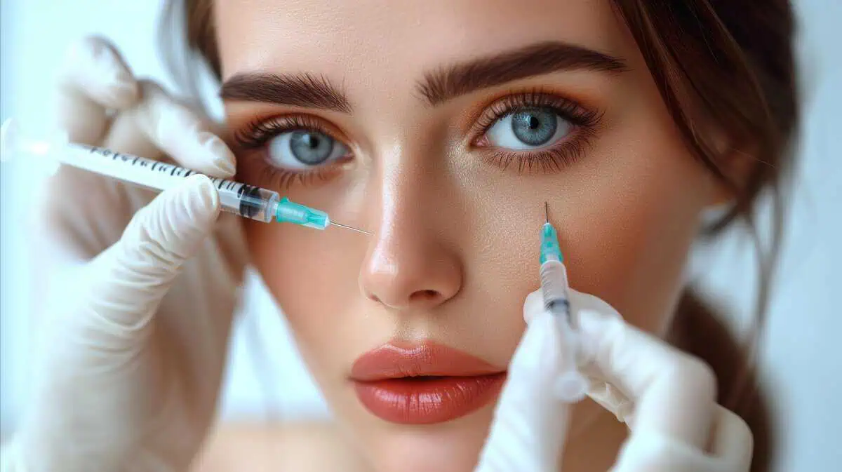 Dermal Fillers Treatment by Mederna Aesthetic & Wellness Medical Center in Houston, TX