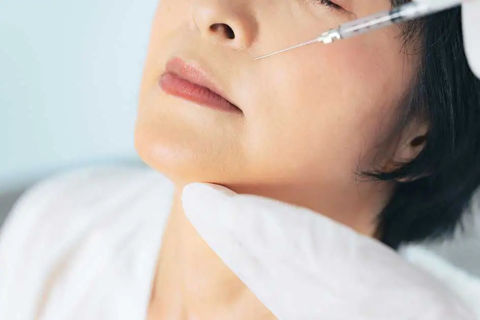 Dermal Filler in Houston, TX by DBA Mederna Aesthetic & Wellness Medical Center