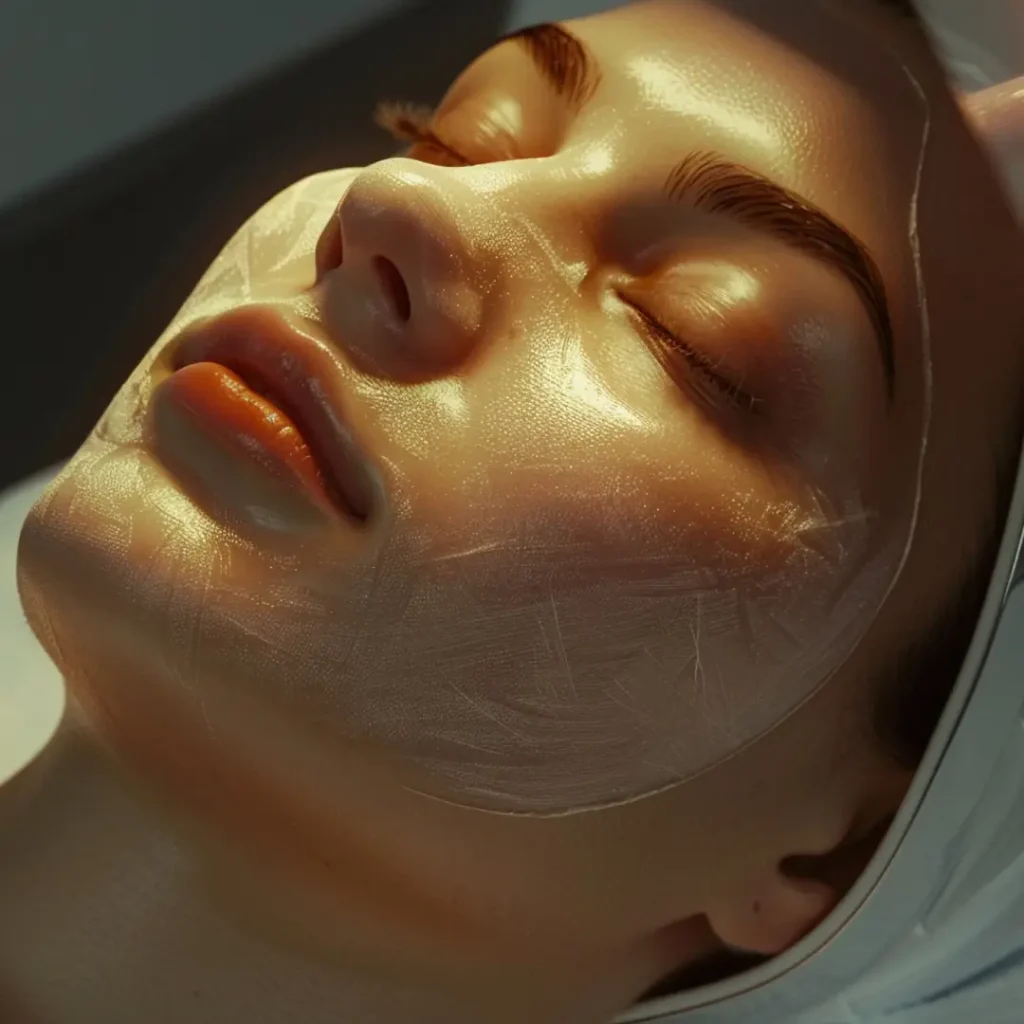 Dermaplaning