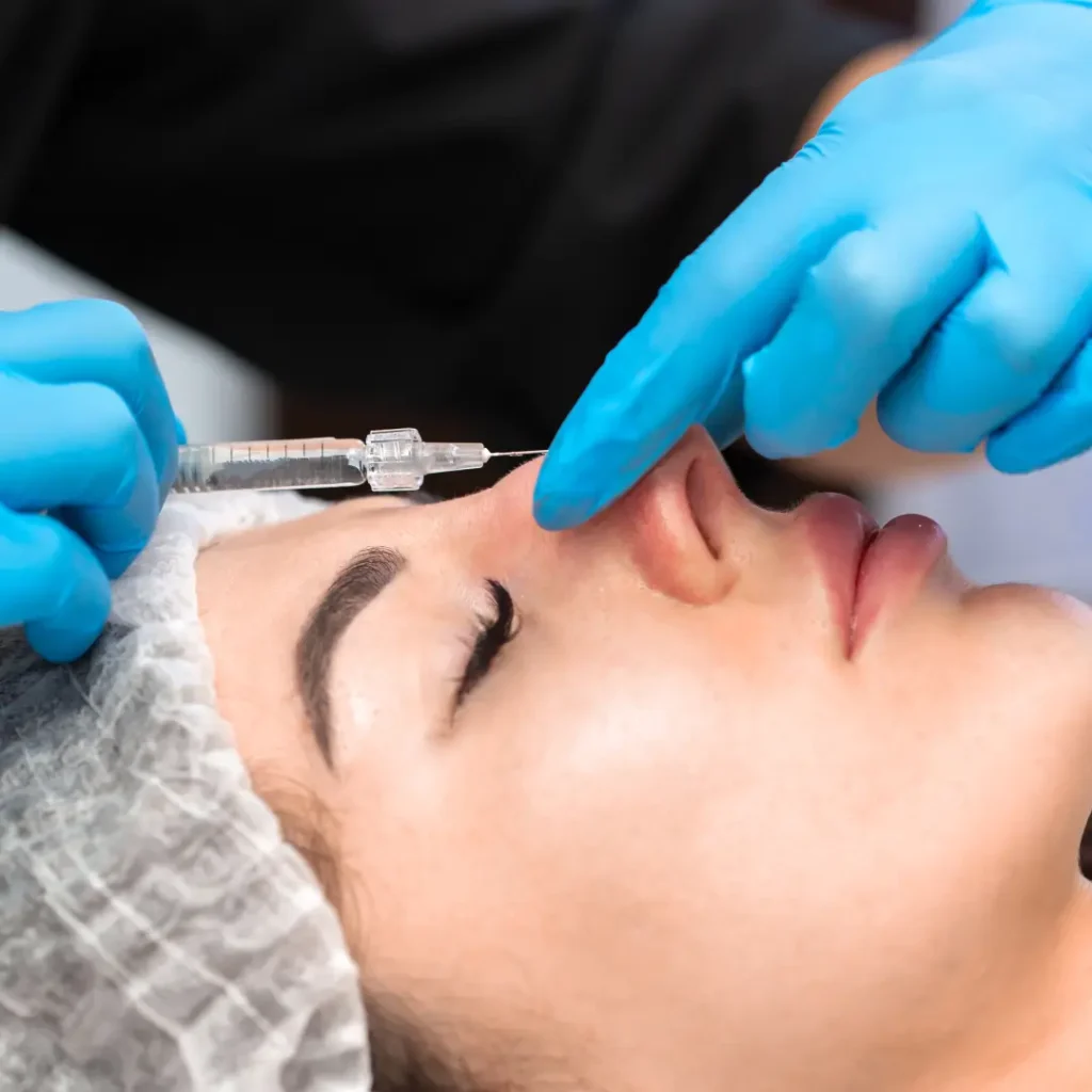 Liquidrhinoplasty