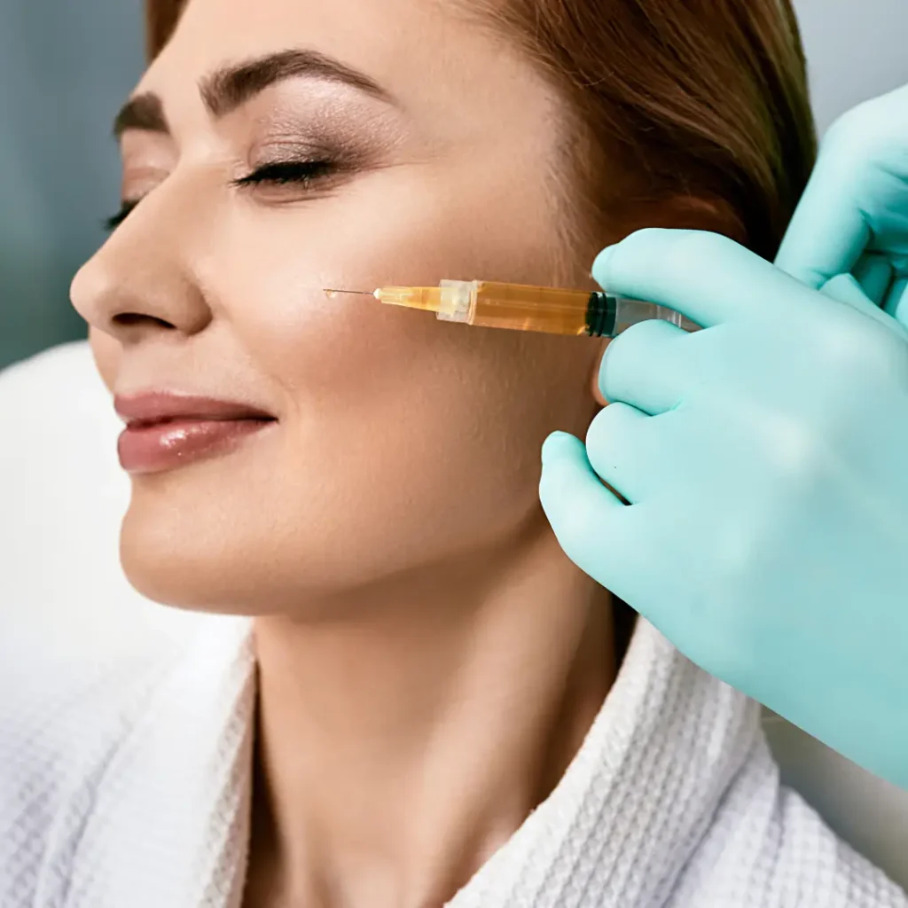 PRPFacialTreatment