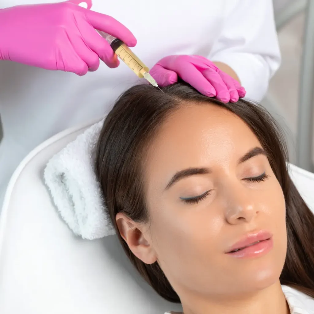 PRPHairTreatment