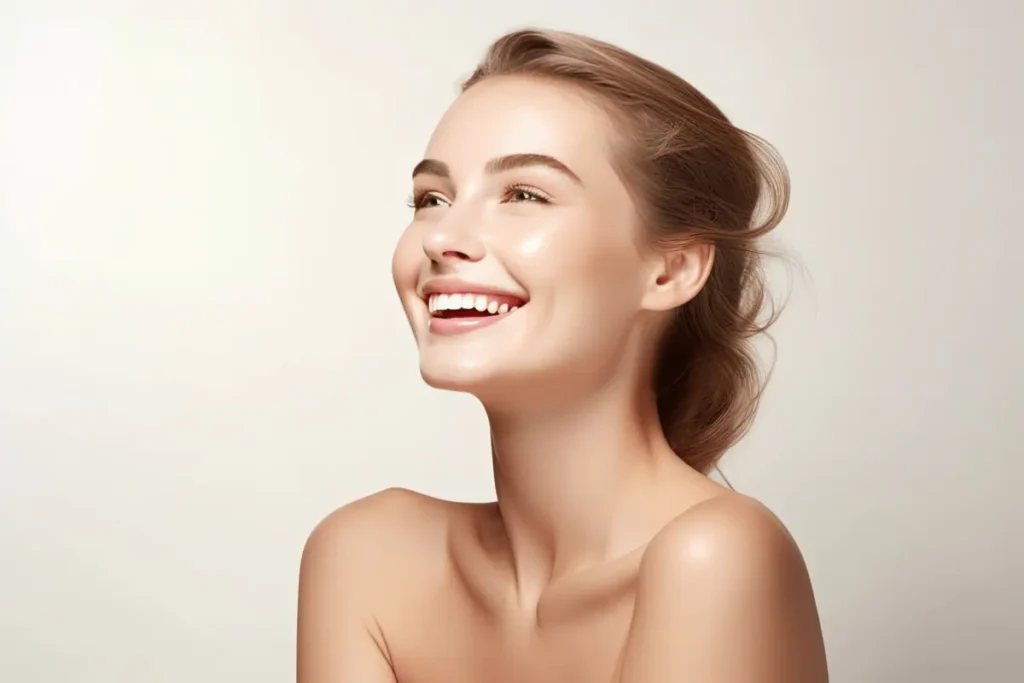 How Dysport Smooths Fine Lines by Relaxing Facial Muscles