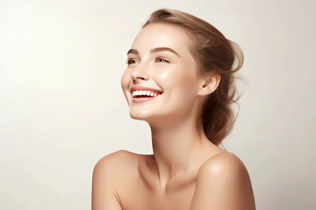 How Dysport Smooths Fine Lines by Relaxing Facial Muscles