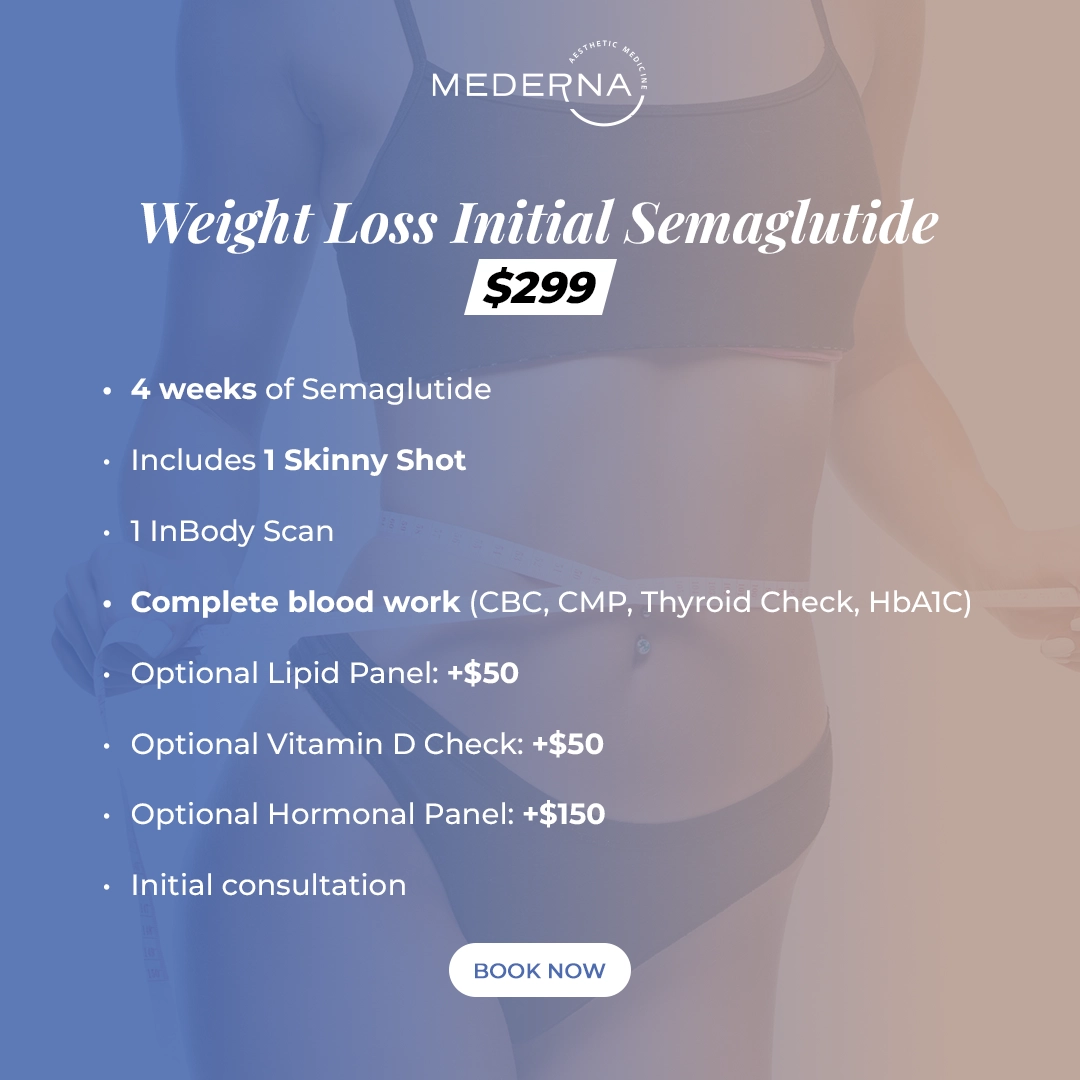 Mederna_Semaglutide