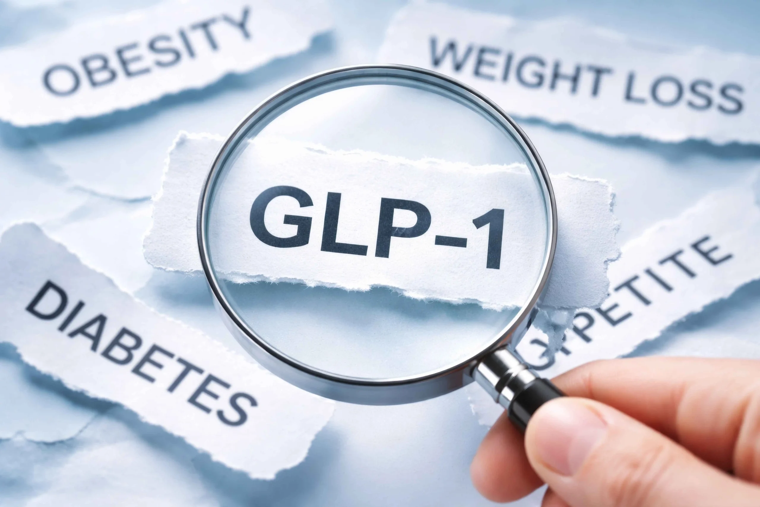 GLP-1 Treatments