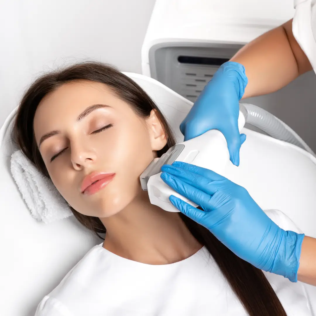 Advanced LaserHairRemoval
